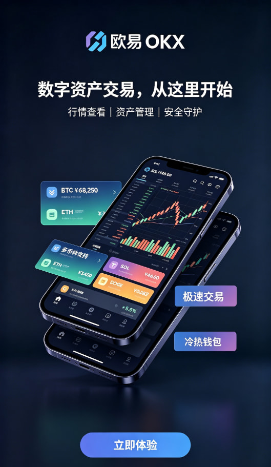 欧交易所app官网下载安全经验配图